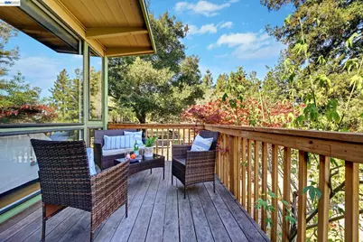 605 Vistamont Avenue, Berkeley, CA 94708 - Photo 33