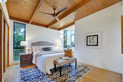 605 Vistamont Avenue, Berkeley, CA 94708 - Photo 5