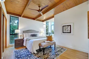 605 Vistamont Ave, Berkeley, CA 94708 - Photo 5