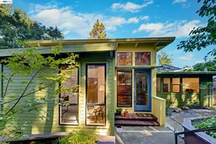 605 Vistamont Ave, Berkeley, CA 94708 - Photo 1
