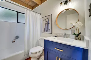 605 Vistamont Ave, Berkeley, CA 94708 - Photo 13
