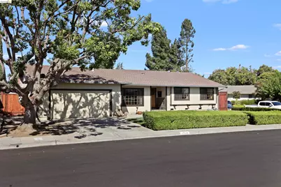 3909 Boatwright Dr, Concord, CA 94519 - Photo 3