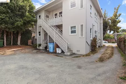 2641 Webster St #1, Berkeley, CA 94705 - Photo 35