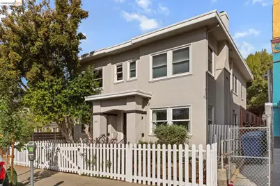 2641 Webster St #1, Berkeley, CA 94705 - Photo 1