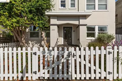 2641 Webster St #1, Berkeley, CA 94705 - Photo 3