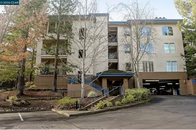 5920 Horsemans Canyon #1B, Walnut Creek, CA 94595 - Photo 25