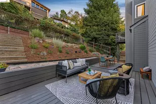 1701 Manzanita Dr, Oakland, CA 94611 - Photo 23