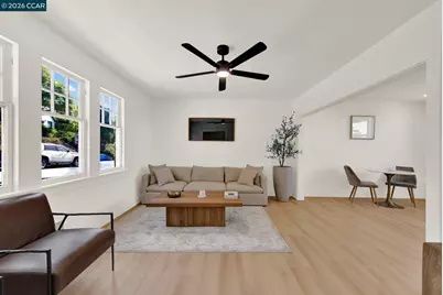 101 B St, Vallejo, CA 94590 - Photo 3