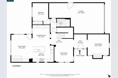 2727 Salisbury Way, San Ramon, CA 94582 - Photo 31