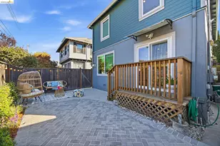 953 40th St, Oakland, CA 94608 - Photo 39