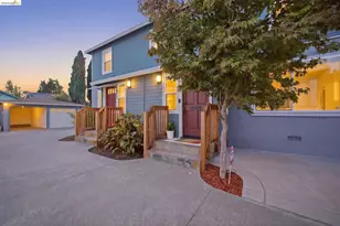 953 40th St, Oakland, CA 94608 - Photo 1