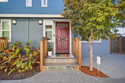 953 40th St, Oakland, CA 94608 - Photo 3