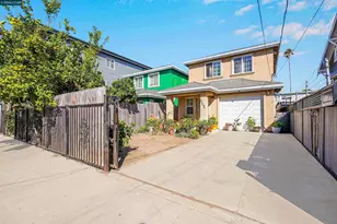 234 15th St, Richmond, CA 94801 - Photo 3