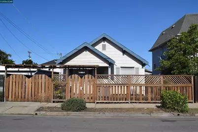 947 8th St, Richmond, CA 94801 - Photo 1
