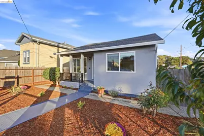 832 45th St, Richmond, CA 94804 - Photo 3