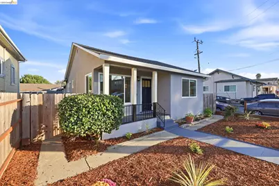 832 45th St, Richmond, CA 94804 - Photo 33