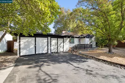 2759 Warner Ln, Pleasant Hill, CA 94523 - Photo 1