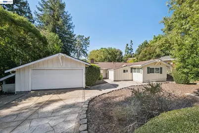 1110 Sierra Vista Way, Lafayette, CA 94549 - Photo 5