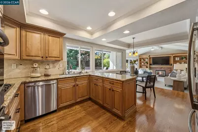 2571 Via Verde, Walnut Creek, CA 94598 - Photo 17