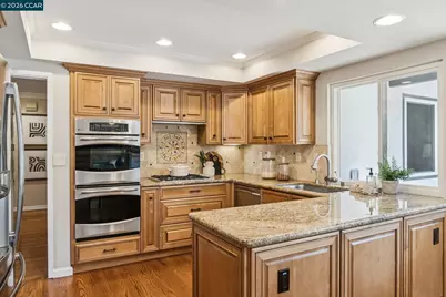 2571 Via Verde, Walnut Creek, CA 94598 - Photo 19