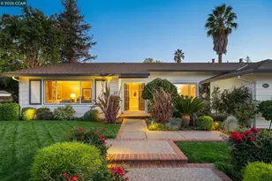 2571 Via Verde, Walnut Creek, CA 94598 - Photo 3
