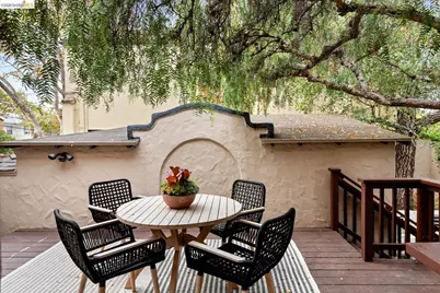 2747 Forest Ave, Berkeley, CA 94705 - Photo 9