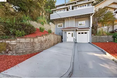 6193 Oakdale Ave, Oakland, CA 94605 - Photo 3