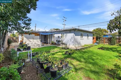 1990 Sunshine Dr, Concord, CA 94520 - Photo 43