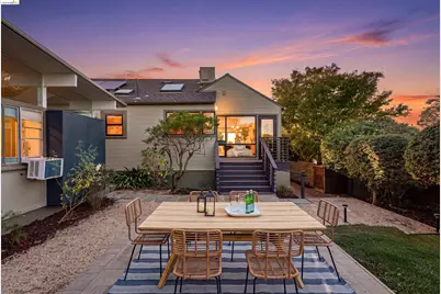 1051 Creston, Berkeley, CA 94708 - Photo 31