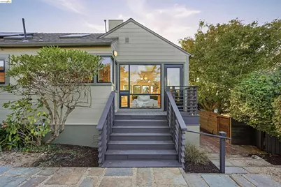 1051 Creston, Berkeley, CA 94708 - Photo 29