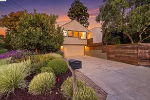 1051 Creston, Berkeley, CA 94708 - Photo 1