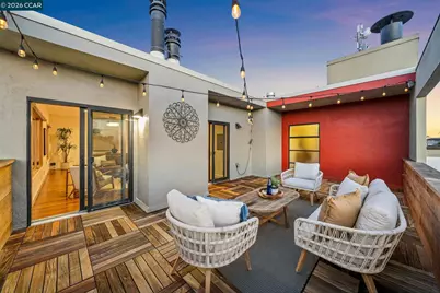 424 Orange St #401, Oakland, CA 94610 - Photo 41