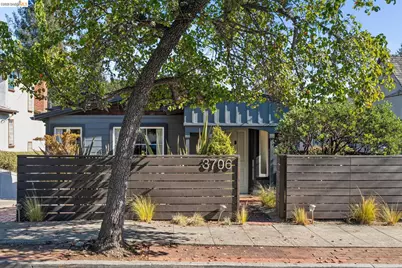 3706 Hillview St, Oakland, CA 94602 - Photo 1