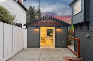 3706 Hillview St, Oakland, CA 94602 - Photo 41