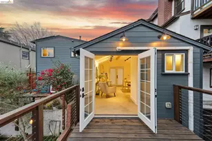 3706 Hillview St, Oakland, CA 94602 - Photo 49