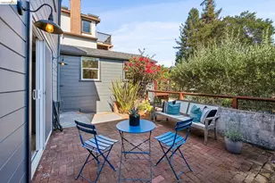 3706 Hillview St, Oakland, CA 94602 - Photo 35