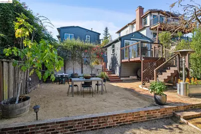 3706 Hillview St, Oakland, CA 94602 - Photo 45