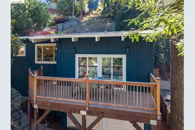 33 Eastwood Ct, Oakland, CA 94611 - Photo 49