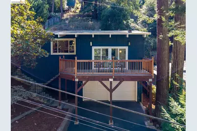 33 Eastwood Ct, Oakland, CA 94611 - Photo 43