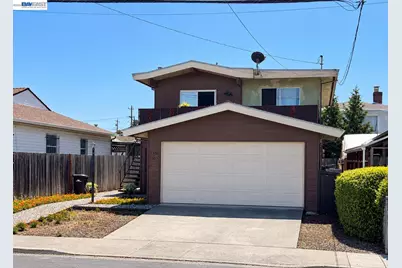 1302 103rd Ave, Oakland, CA 94603 - Photo 1