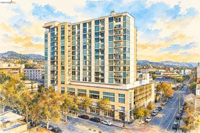 222 Broadway #1412, Oakland, CA 94607 - Photo 1