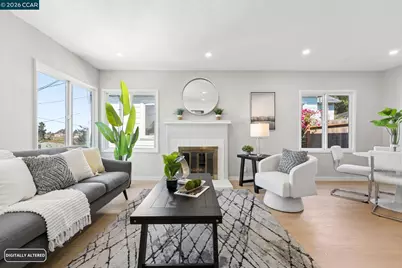 2338 Mono Ave, El Cerrito, CA 94530 - Photo 9