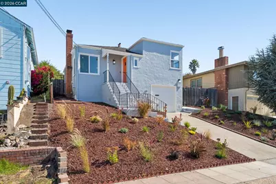 2338 Mono Ave, El Cerrito, CA 94530 - Photo 5