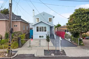 907 39th Ave, Oakland, CA 94601 - Photo 41