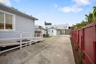 907 39th Ave, Oakland, CA 94601 - Photo 29