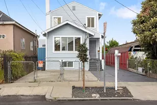 907 39th Ave, Oakland, CA 94601 - Photo 1