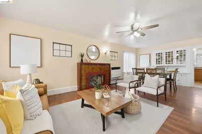 907 39th Ave, Oakland, CA 94601 - Photo 5