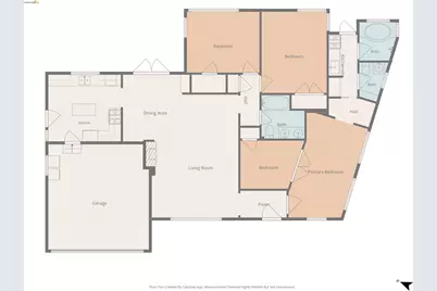 4326 Arden Pl, Oakland, CA 94602 - Photo 41