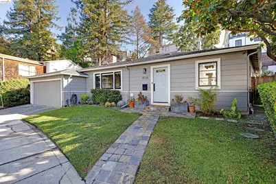 4326 Arden Pl, Oakland, CA 94602 - Photo 1