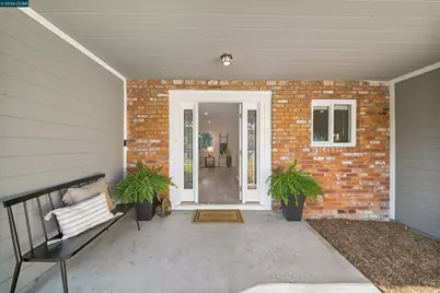 3100 Sandalwood Ct, Lafayette, CA 94549 - Photo 3